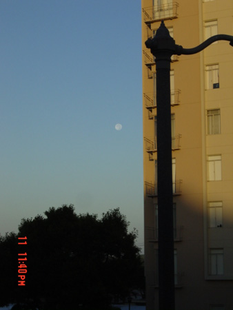 Moon