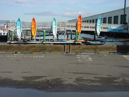 Pier