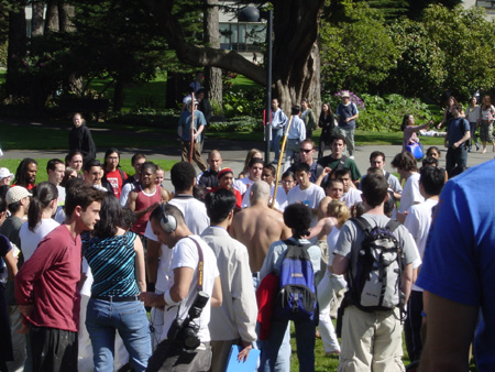 SFSU