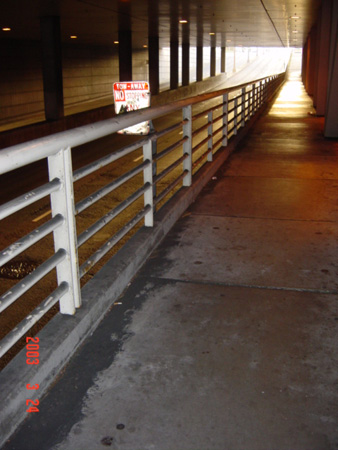 Tunnel
