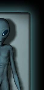 ALIEN LABORATORY REPORT