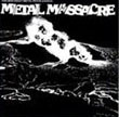Metal Massacre vol. 1