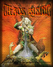 join the Legion of Ungol or Die