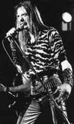 Tim Baker