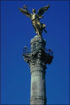 Click to learn More about Mexico City