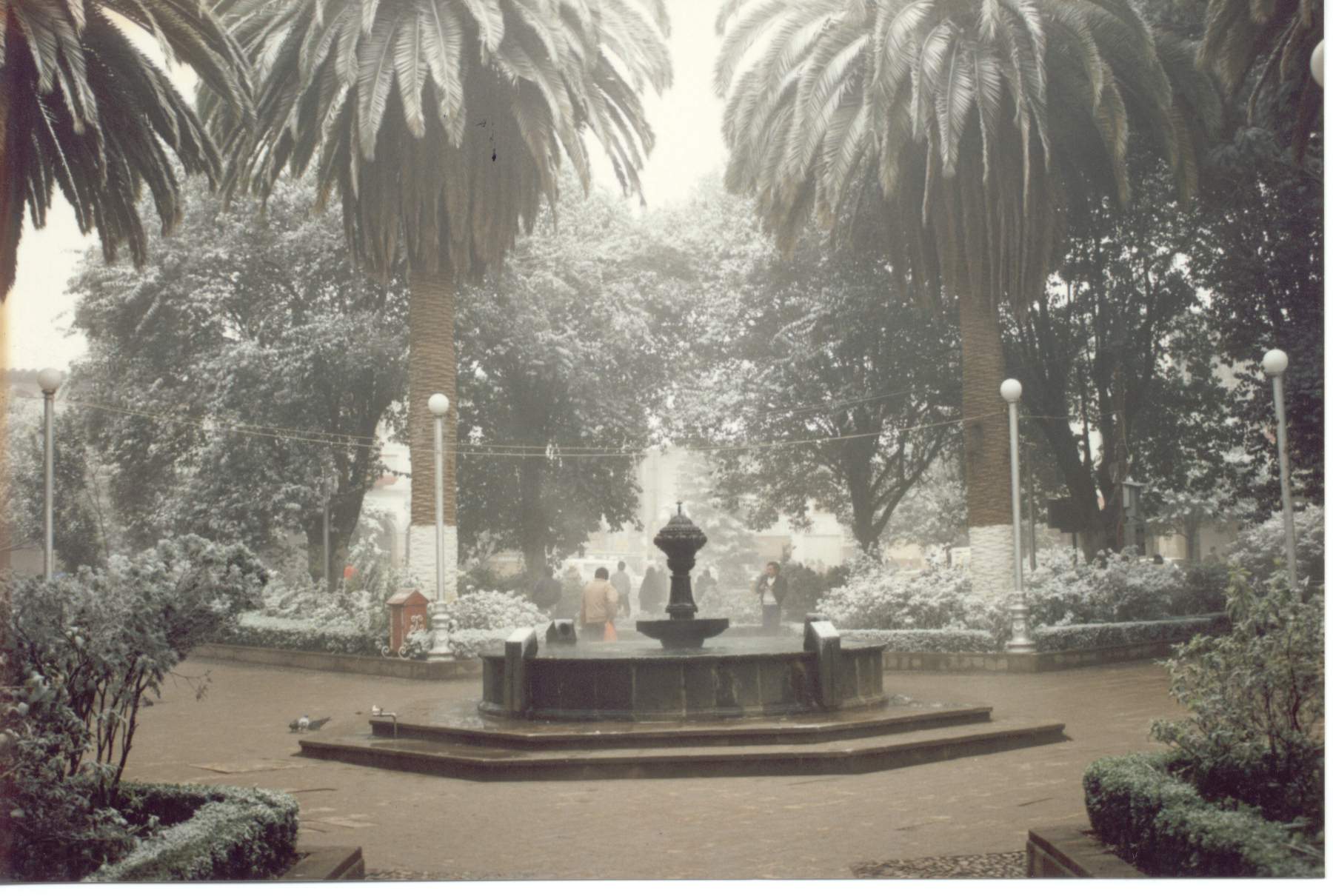 Huauchinango