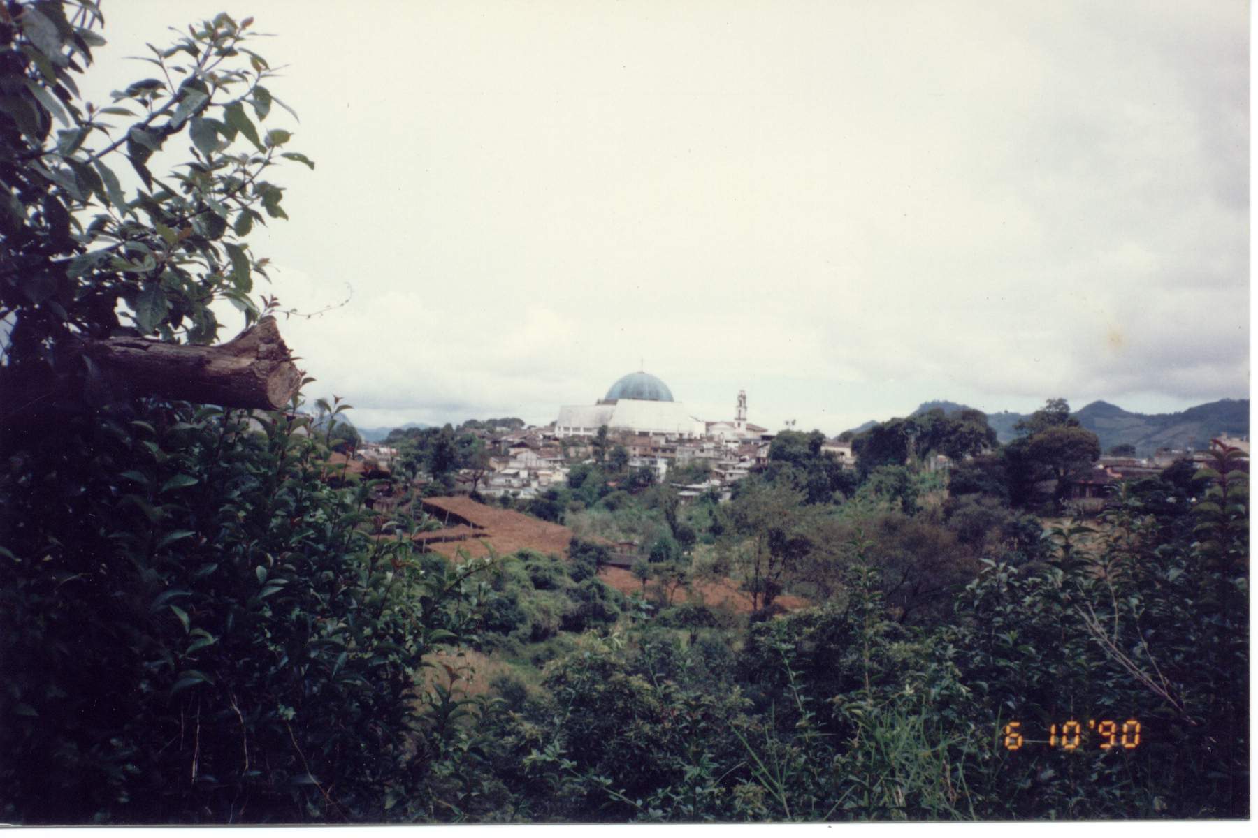 Huauchinango
