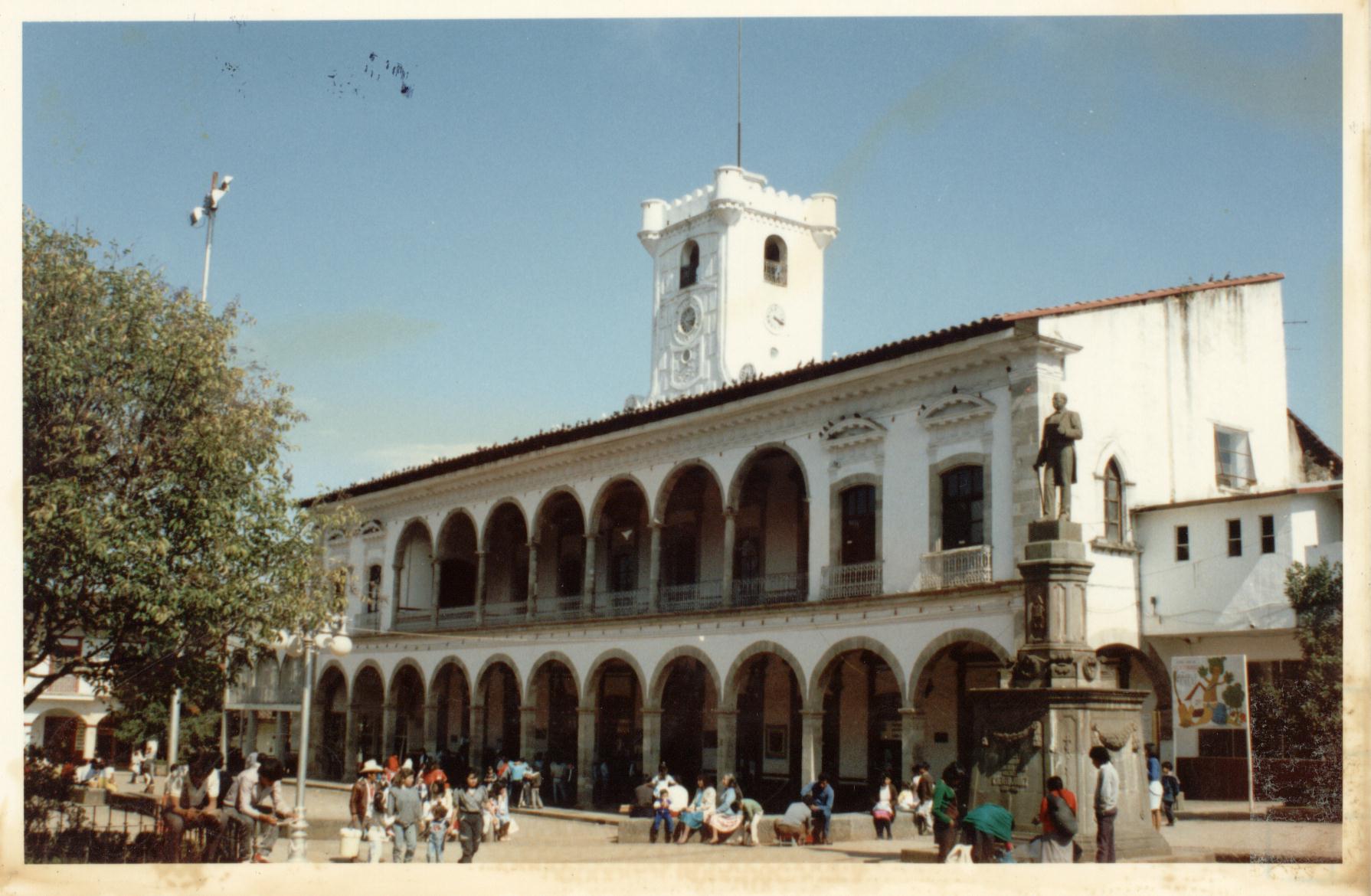Huauchinango