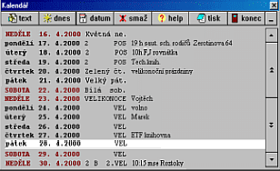  Windowsov� verze