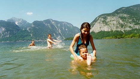  Jezero
