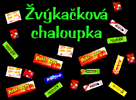 �vejka�kov� chaloupka