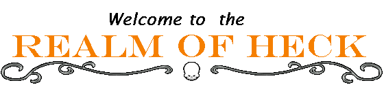 Realm of Heck