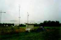 El pat&eacute;tico campamento