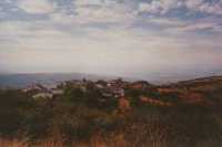 Vista de El Acebo