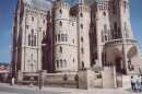 El palacio de Gaud&iacute; de Astorga