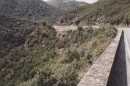 Subiendo a la Cruz de Fierro