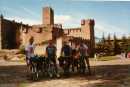 El castillo de Javier