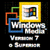 Sintonizador Windows Media