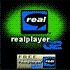 Sintonizador RealPlayer