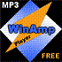 Sintonizador Winamp