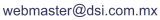 Correo a: webmaster@dsi.com.mx