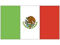 Bandera de M�xico