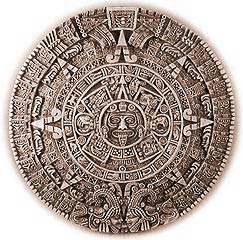 Calendario Azteca