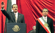 Presidentes