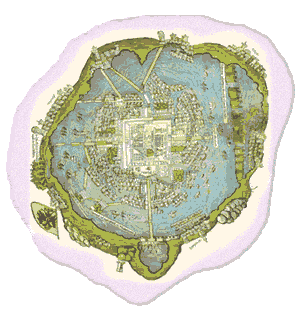 Tenochtitlan