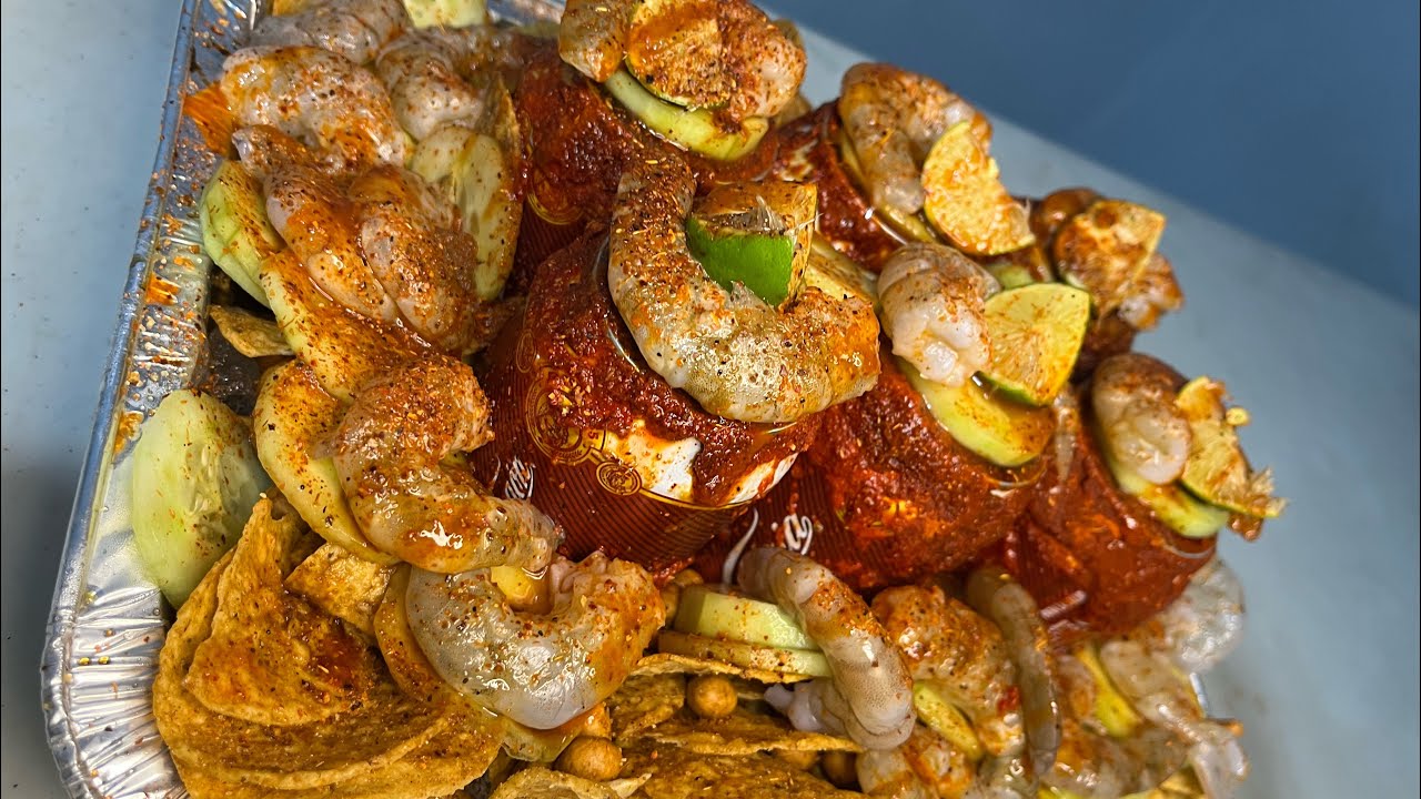 muslito de pollo