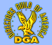 Director's Guild of America Logo