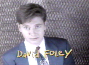 dave's bio