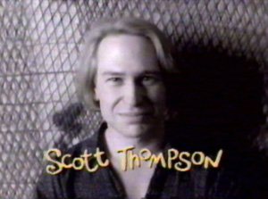 scott's bio