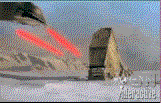 Hoth Battle