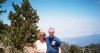 Ontop&nbsp; of Mt Olympus