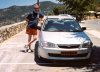 Up in the Troodos