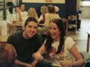 Lee and Lisa