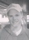 Johan, interviewed in the local paper,2001