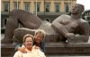 The 3 Ladies of Gavle