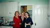 Pat, Mandy and Lisa
