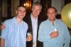 Ryan, Robbie and Sean.