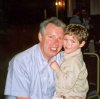Rob and Liam