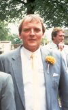 My Brother Roy