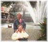 In Gavle's central Square