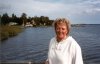 Mandy&nbsp;&nbsp; out at Bonan