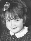 A very Young Mandy