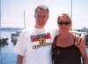 At Paphos harbour