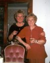 Mandy and Edith