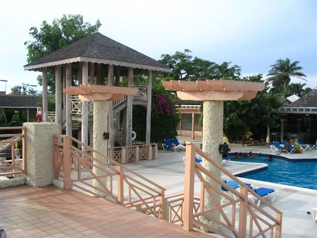 Shelley's & Artie's Hedo Wedding/Vacation
