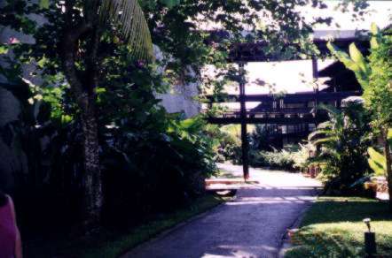 Grounds